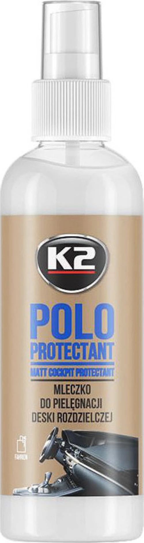 K2 Polo Protectant Mat 250gr