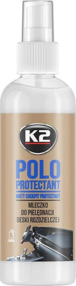 K2 Polo Protectant Mat 250gr