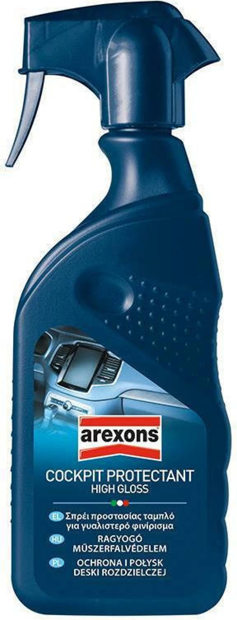 Arexons Smash Super Protectant 400ml