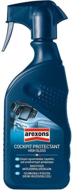 Arexons Smash Super Protectant 400ml