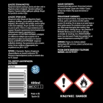Feral Καθαριστικό Air Condition 400ml