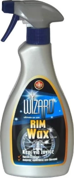 Wizard Rim Wax 500ml