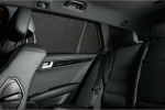 CarShades Κουρτινάκια Σετ Skoda Yeti 5D 6τμχ