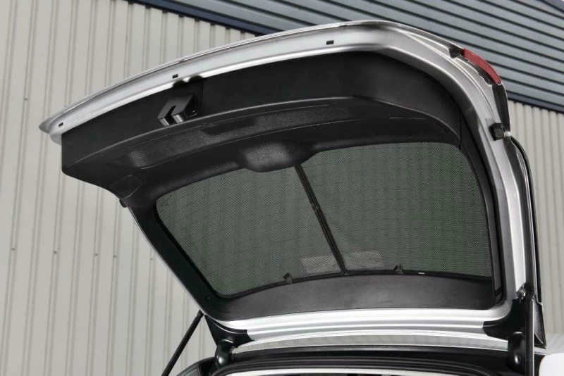 CarShades Mercedes A-Class 2012+ W176 5D 6τμχ