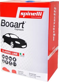 Spinelli California CF10 Κουκούλα 430x180cm