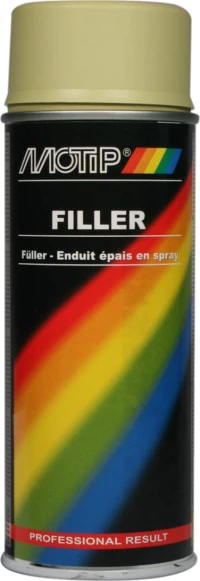 Motip Dupli Filler 400ml
