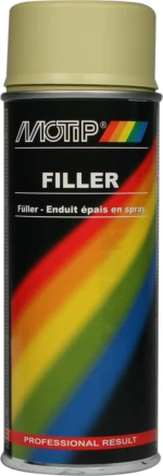 Motip Dupli Filler 400ml