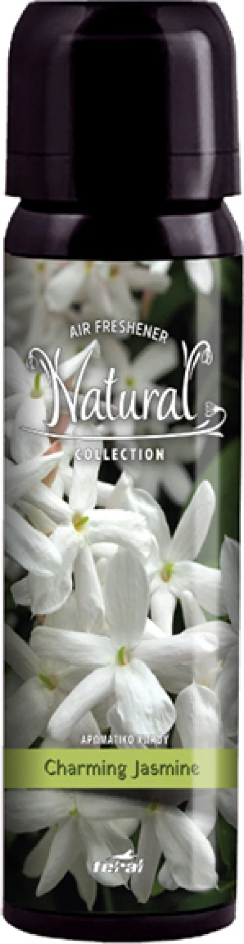 Feral Αρωματικό Σπρέι Natural Collection Γιασεμί 70ml