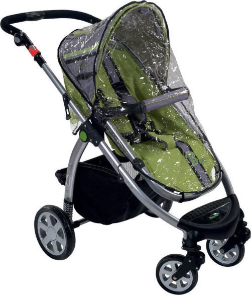 Bebe Stars Specific Raincover