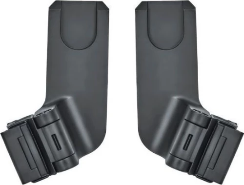 GB Pockit + All-City Adapter Black