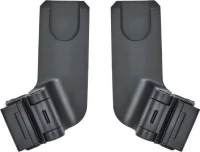 GB Pockit + All-City Adapter Black