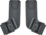 GB Pockit + All-City Adapter Black