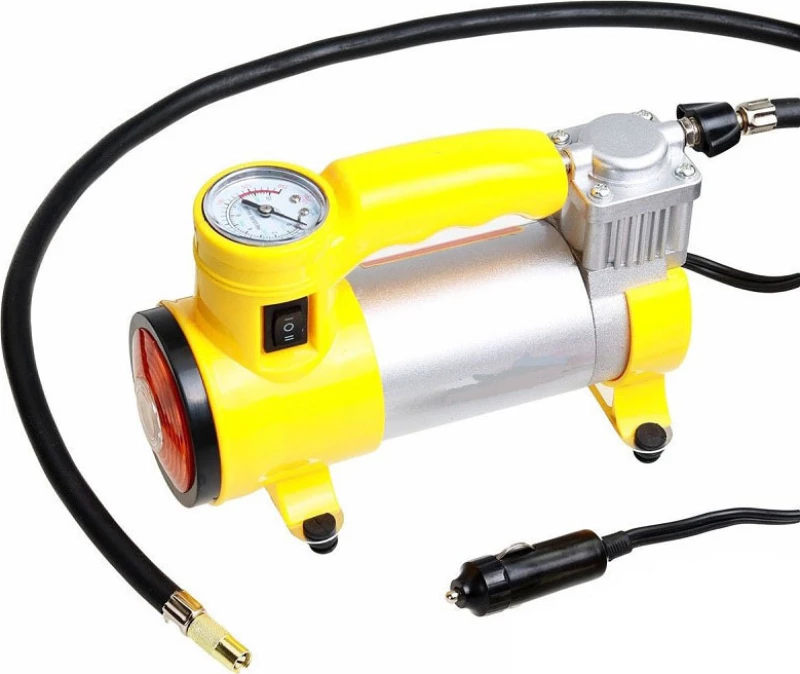 Κομπρεσέρ Αέρος Αυτοκινήτου 12V 150PSI