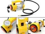 Κομπρεσέρ Αέρος Αυτοκινήτου 12V 150PSI