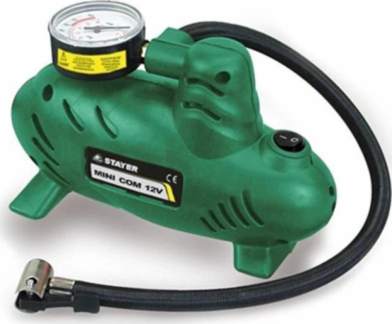 Stayer Mini Com 12