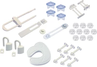 Olympia Baby Safety Starter Set