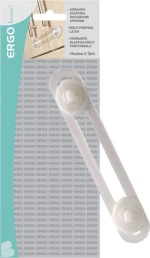 Ασφάλεια Ελαστική Πολλαπλών Χρήσεων 170x30mm