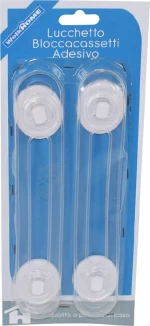 Ασφάλεια Ελαστική Πολλαπλών Χρήσεων 170x30mm