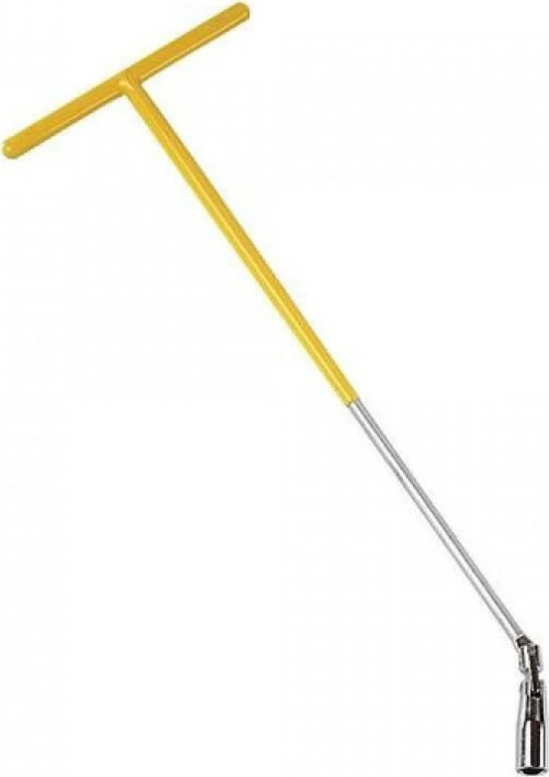 Lampa Μπουζόκλειδο Μακρύ 50cm 16mm