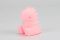 Interbaby Δεινοσαυράκι MILAM02-02 Rosa