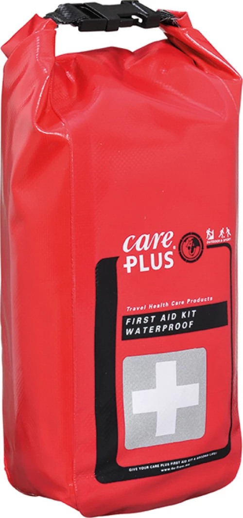 CarePlus Αδιάβροχο Φαρμακείο Πρώτων Βοηθειών
