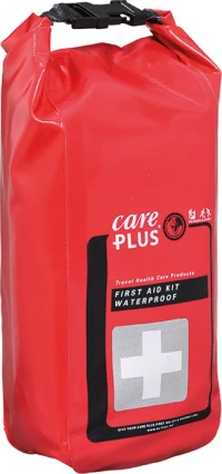 CarePlus Αδιάβροχο Φαρμακείο Πρώτων Βοηθειών