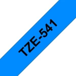 Brother TZE-541 Ταινία Ετικετογράφου (8m x 18mm) Μπλε