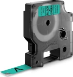 Dymo 45019 Ταινία Ετικετογράφου (7m x 12mm) S0720590 Πράσινο