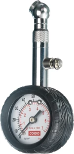 Coido Tire Pressure Gauge 6074