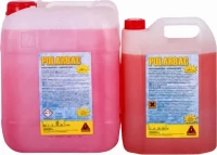 Polarchem Υγρό Γενικής Χρήσης Polarbac 10lt