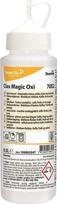Clax Magic Oxi 70E2 500ml