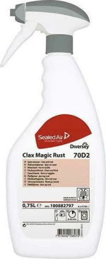 Clax Magic Rust 70D2 750ml