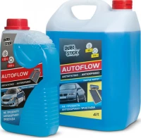 Durostick Autoflow Αντιψυκτικό -18°C/105°C Μπλε 4lt
