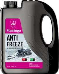Flamingo Αντιψυκτικό 2L - 14365