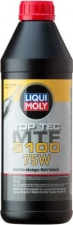 Liqui Moly Βαλβολίνη Top Tec MTF 5100 75W 1lt