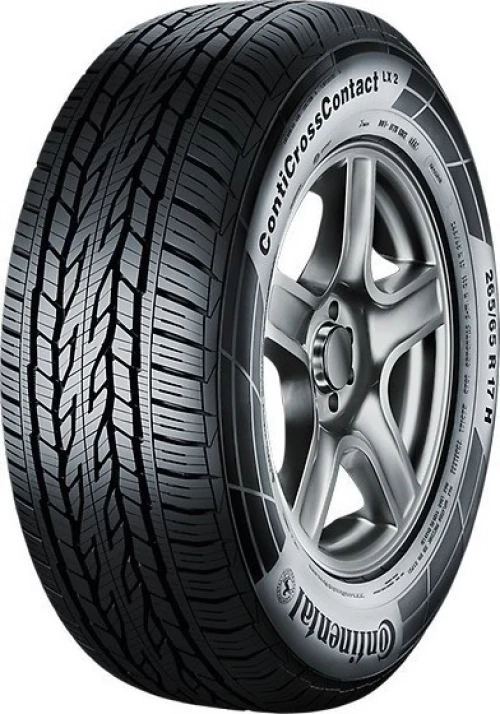Continental ContiCrossContact LX 2 255/70R16 111T