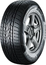 Continental ContiCrossContact LX 2 255/70R16 111T