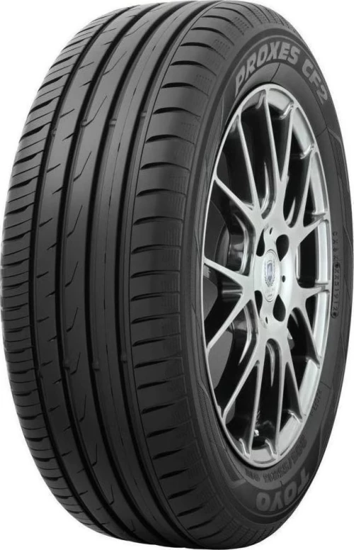 Toyo Proxes CF2 SUV 235/55R18 100V