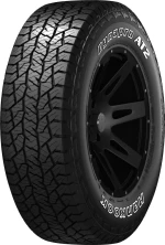 Hankook Dynapro AT2 RF11 255/65R17 110T