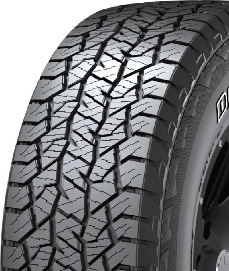 Hankook Dynapro AT2 RF11 255/65R17 110T