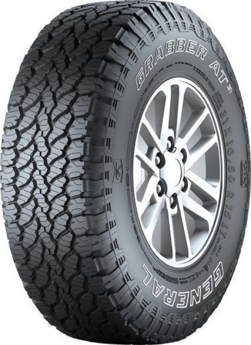General Grabber AT3 255/70R15 112T