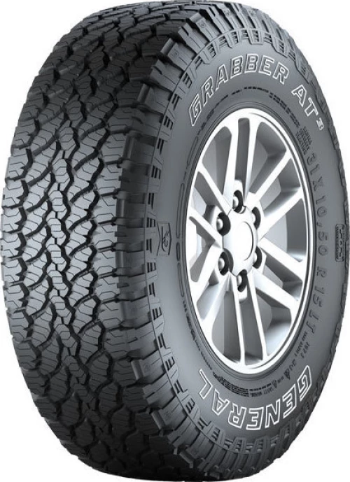 General Grabber AT3 235/65R17 108H XL