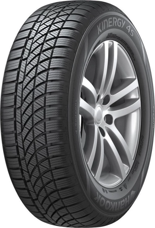 Hankook Kinergy 4S H740 215/60R17 96V
