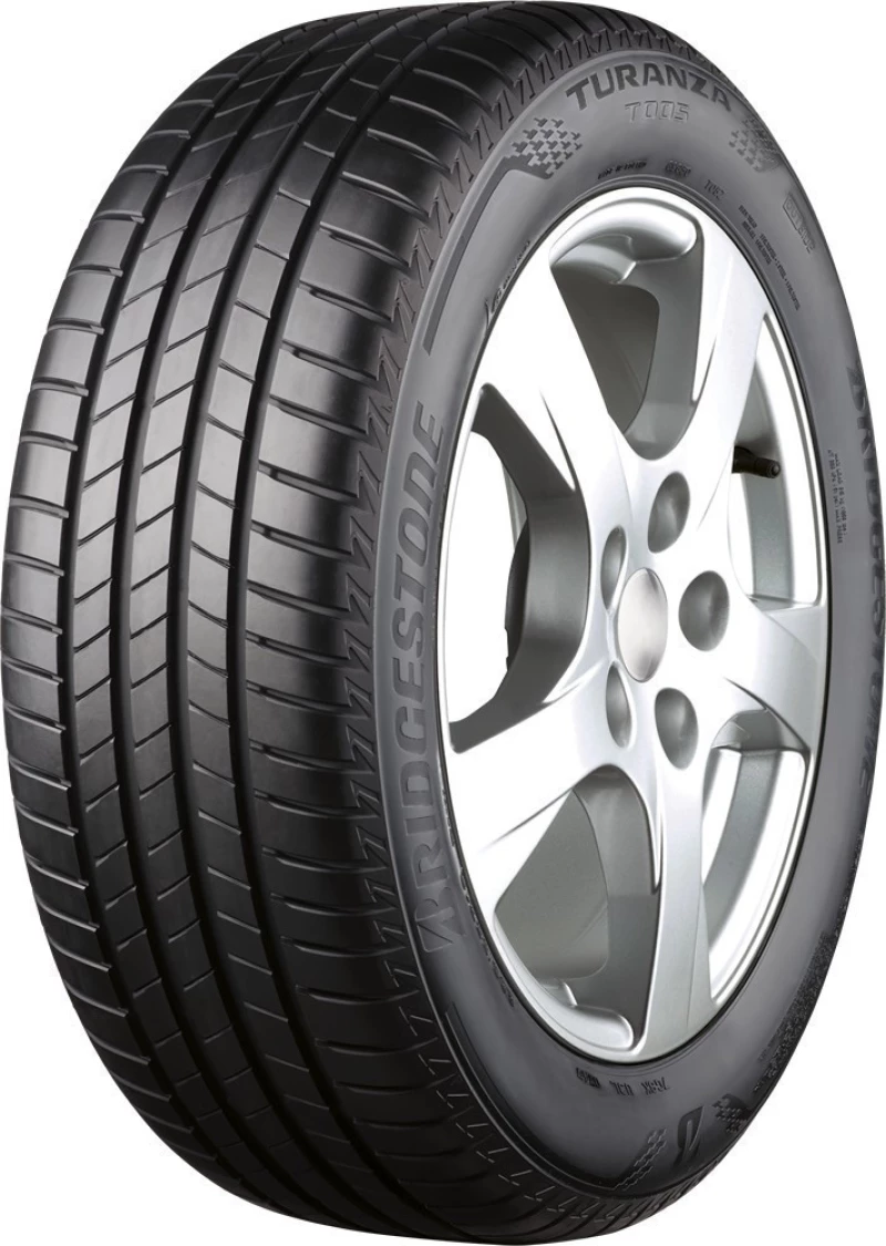 Bridgestone Turanza T005 DriveGuard 225/45R18 95Y * XL