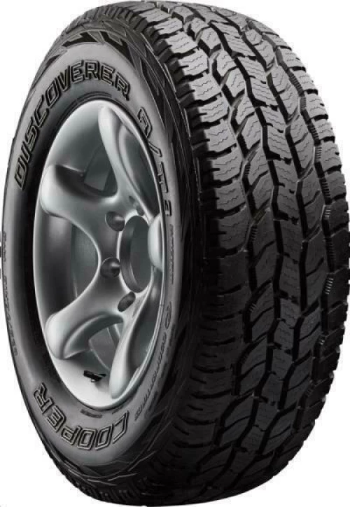 Cooper Discoverer A/T3 Sport 2 205/80R16 104T BSW / XL