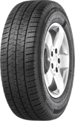 Continental VanContact 4Season 205/75R16 113R
