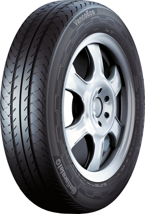 Continental VanContact Eco 225/65R16 112T