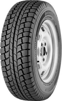 Continental VanContact Winter 225/75R16 121R