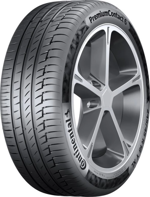 Continental PremiumContact 6 225/45R17 91W