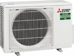 Mitsubishi Electric MFZ-KT25VG / SUZ-M25VA
